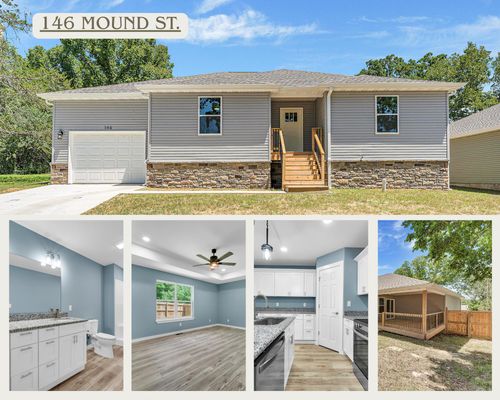 146 Mound St, Forsyth, MO, 65653-5201 | Card Image