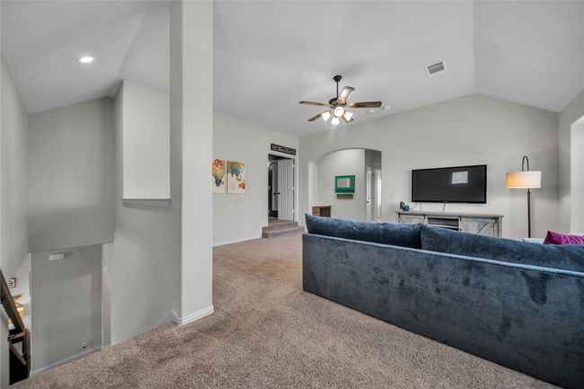 1925 Knoxbridge Rd, House other with 5 bedrooms, 3 bathrooms and null parking in Forney TX | Image 22