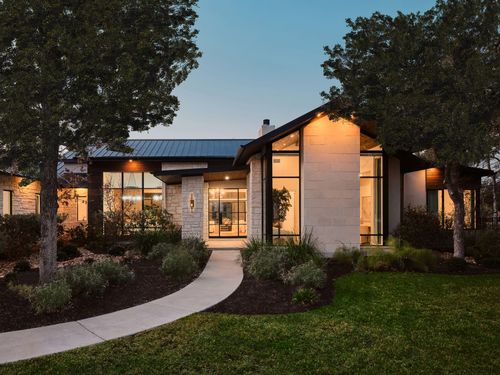 183 Tiffanie Way, Austin, TX, 78737-3600 | Card Image