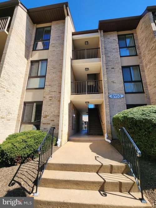 apt-f-6153 Edsall Rd, ALEXANDRIA, VA, 22304-4185 | Card Image