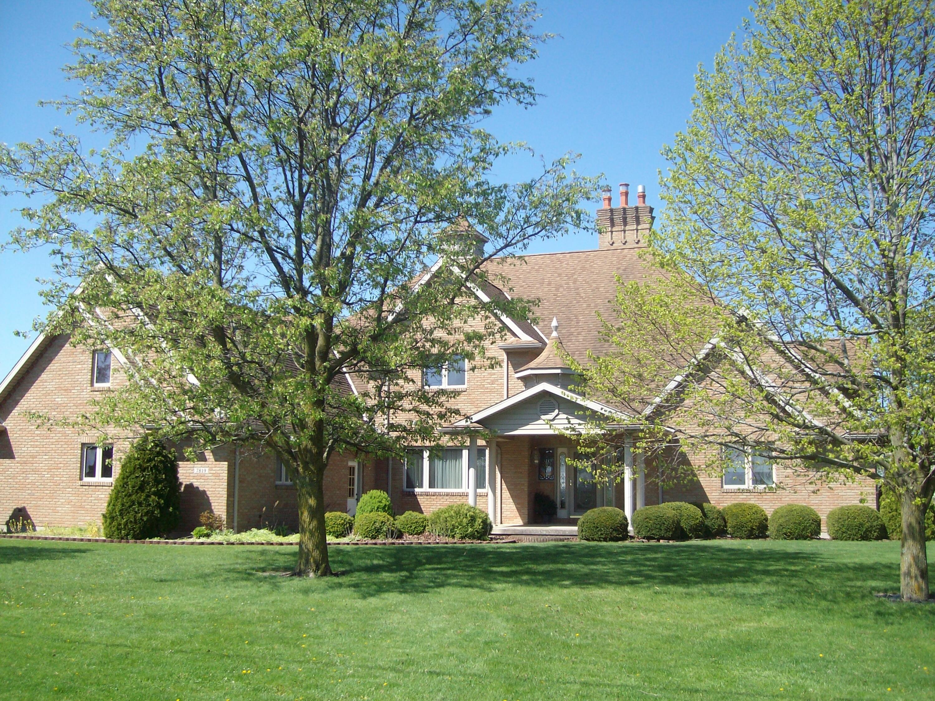 Weitz Rd, Celina, OH 45822