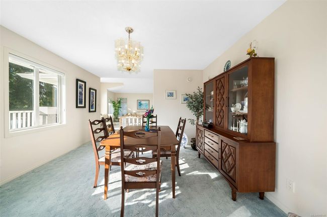 The Dining Room with big bright windows | Image 12