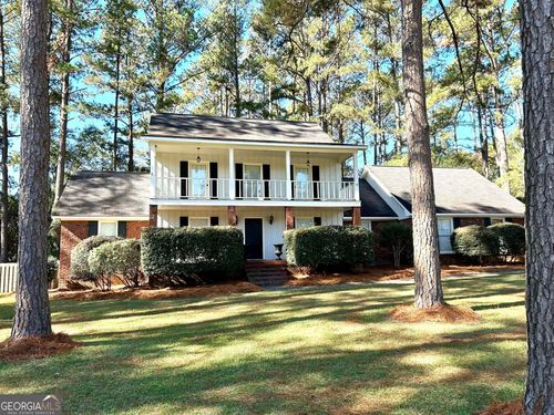 509 Holly Drive, Dublin, GA, 31021 | Card Image