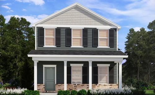 5116 Cardinal Ridge Way, Wendell, NC, 27591-5939 | Card Image