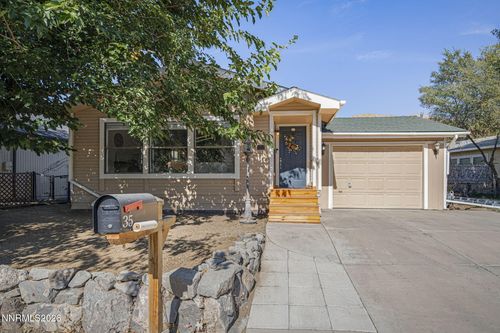 35 Ave De La Argent, Sparks, NV, 89434-9540 | Card Image