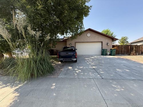 332 N Bookcliff Court, Fruita, CO, 81521 | Card Image
