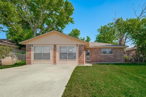 3619 Kilkenny Dr, Houston, TX, 77047-2705 | Card Image