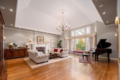 1638 Marpole Ave, House other with 5 bedrooms, 5 bathrooms and 5 parking in Vancouver BC | Image 3