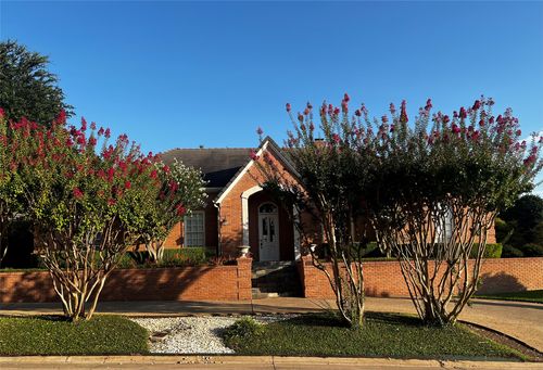 6509 Muirfield Rd, Fort Worth, TX, 76132-4421 | Card Image