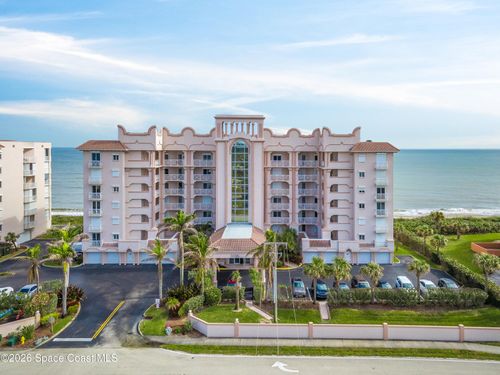 4403-2095 Highway A1a, Indian Harbour Beach, FL, 32937-1800 | Card Image
