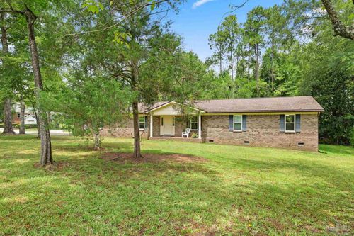 1290 Ridge Way, Cantonment, FL, 32533-7987 | Card Image