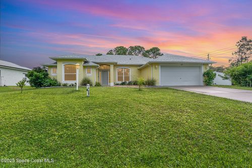 3197 Slama Ave Se, PALM BAY, FL, 32909-7570 | Card Image