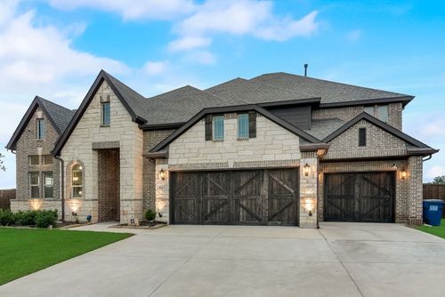 527 Shadow Glen Trl, Wylie, TX, 75098-1140 | Card Image