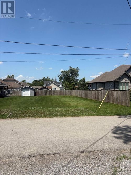 24 South Main (Rear Vacant Lot) Street, Thorold (Port Robinson), ON, L0S1K0 | Card Image