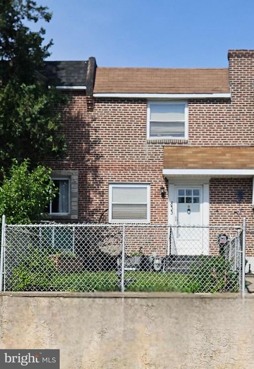 833 Grant Rd, FOLCROFT, PA, 19032-1713 | Card Image