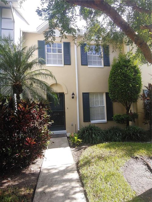 2609 E Church St, ORLANDO, FL, 32803-6302 | Card Image