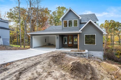 11 Castlebay Ln, Bella Vista, AR, 72715-5500 | Card Image