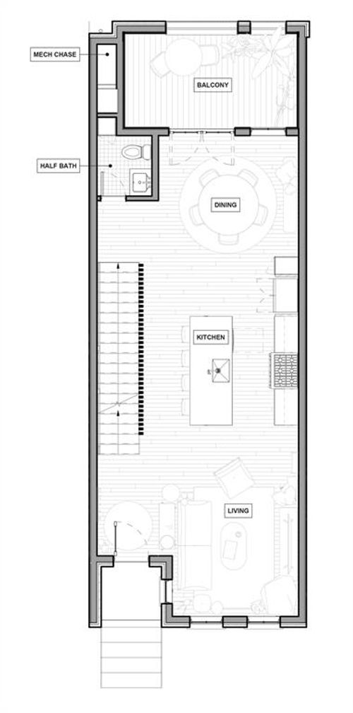 506 Ne 2nd St, Oklahoma City, OK, 73104 | Card Image