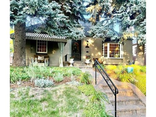 1124 Holly St, Denver, CO, 80220 | Card Image