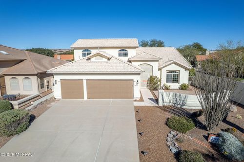 65060 E Canyon Dr, Saddlebrooke, AZ, 85739-3001 | Card Image