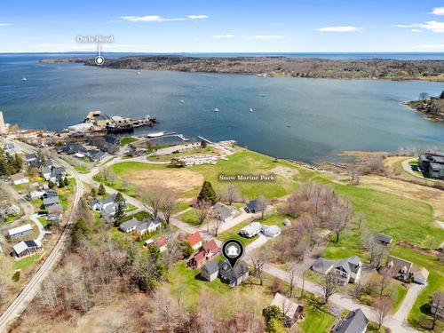 34 Mechanic Street, Rockland, ME, 04841 | Card Image