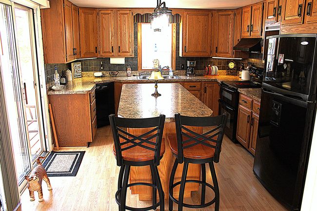 7680 S Warner Avenue, House other with 2 bedrooms, 2 bathrooms and null parking in Fremont MI | Image 25