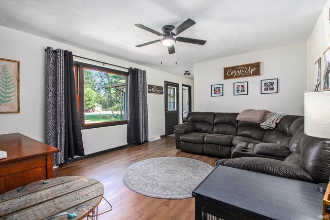 51822 Currant Rd, House other with 3 bedrooms, 2 bathrooms and null parking in Granger IN | Image 5