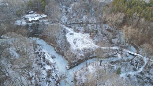 2500 W Quarter Line Rd, Coleman, MI, 48618-9710 | Card Image