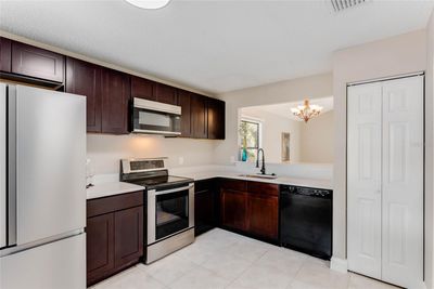 Completely renovated kitchen | Image 2