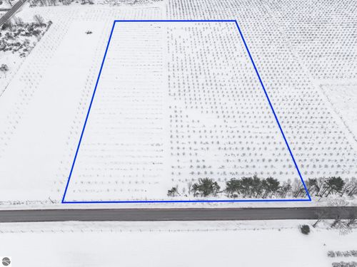 12139 Chippewa Trail, Rapid City, MI, 49676 | Card Image