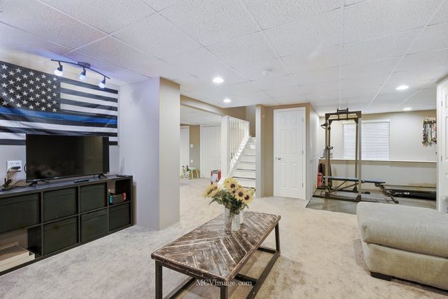 16347 W Cagwin Dr, House other with 4 bedrooms, 3 bathrooms and 2 parking in Lockport IL | Image 29