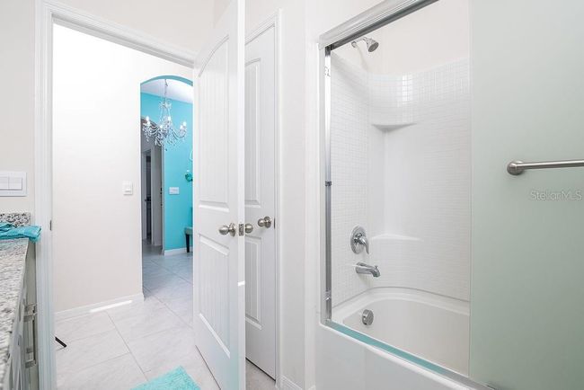 2937 Hooded Crane Cv, House other with 4 bedrooms, 4 bathrooms and null parking in HARMONY FL | Image 45
