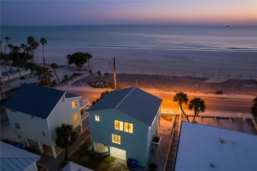 7791 W Gulf Blvd, Treasure Island, FL, 33706-3535 | Card Image