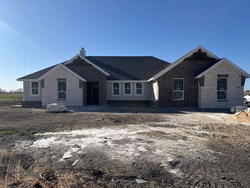 8813 County Road 623, Blue Ridge, TX, 75424 | Card Image