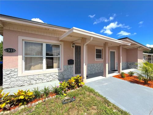 4919 Indialantic Dr, ORLANDO, FL, 32808-4503 | Card Image