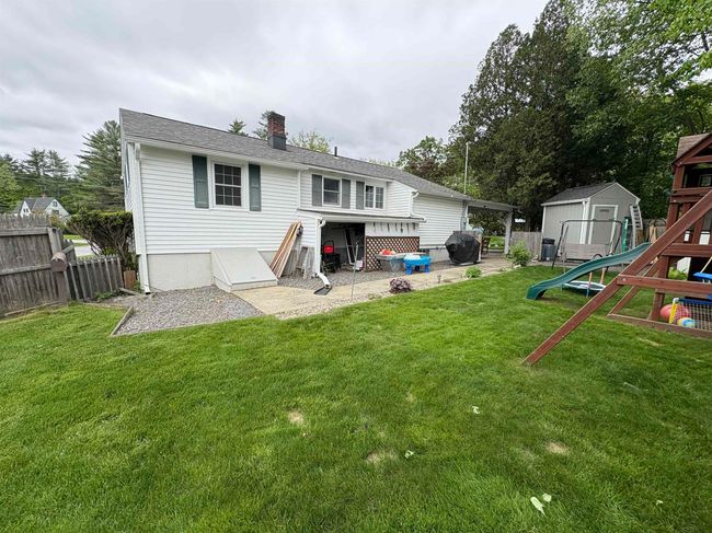11 Marshall Ct, House other with 3 bedrooms, 1 bathrooms and null parking in Keene NH | Image 20