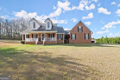 3230 Brockton Road, House other with 4 bedrooms, 3 bathrooms and 5 parking in Jefferson GA | Image 1