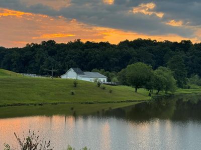 270 Milford Trail, Home with 5 bedrooms, 3 bathrooms and 3 parking in Ellijay GA | Image 3