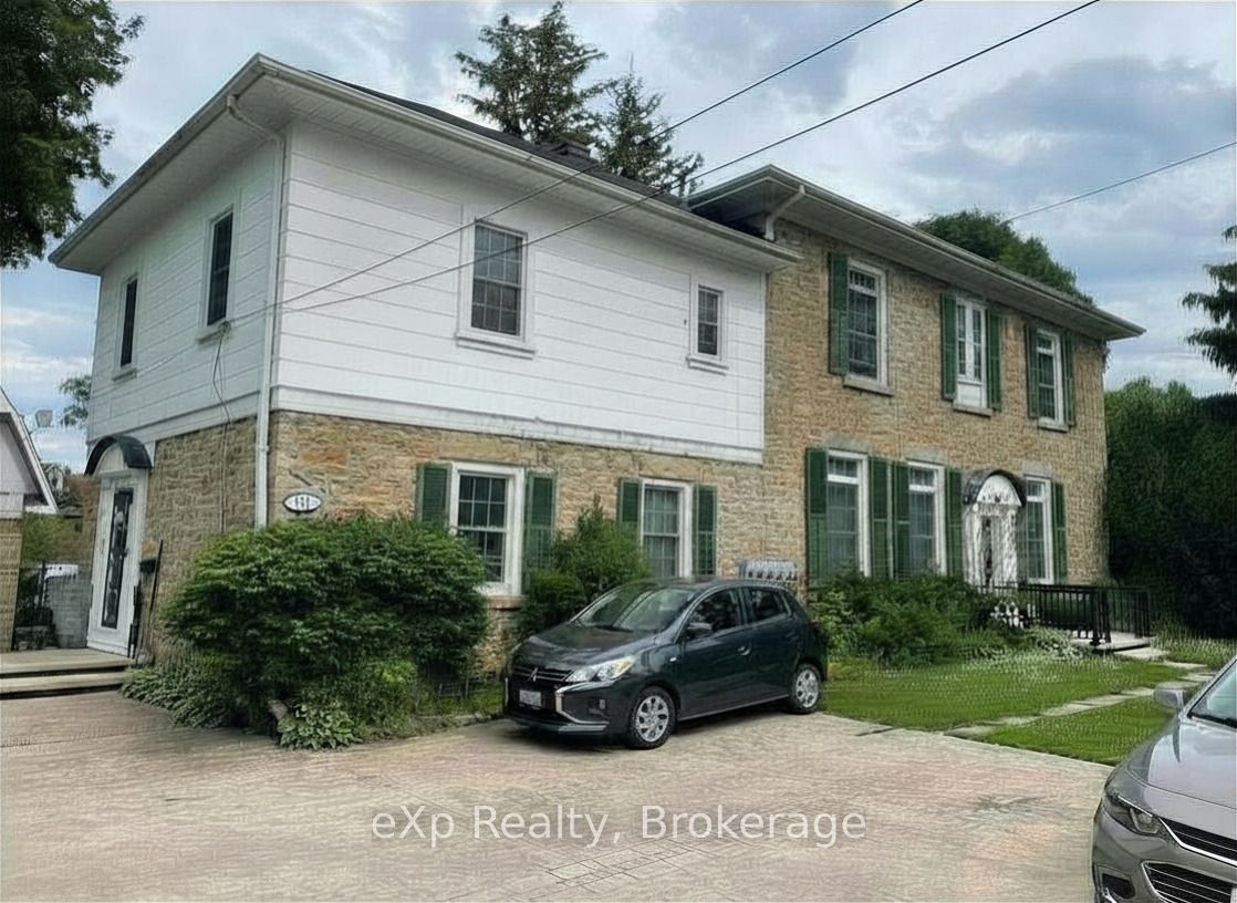 Residential in Owen Sound 3