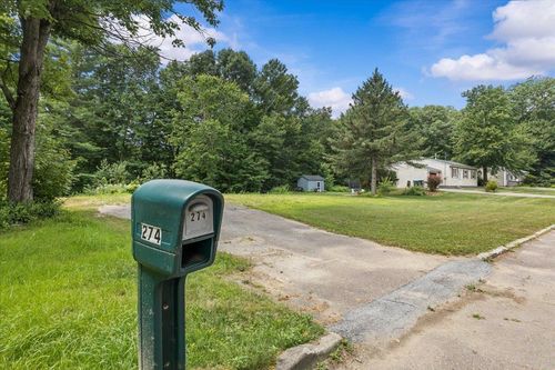274 Eagle Park Dr, Colchester, VT, 05446-6009 | Card Image