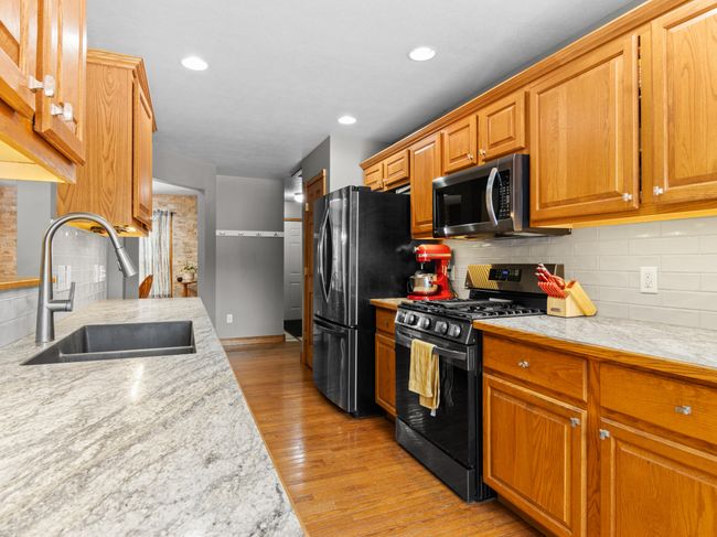 1357 W M 20, House other with 5 bedrooms, 3 bathrooms and null parking in New Era MI | Image 12