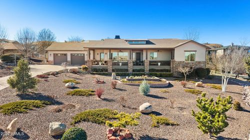 1067 Northridge Drive, Prescott, AZ, 86301 | Card Image