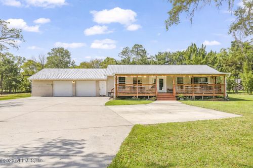 524 N Horseshoe Rd, St Augustine, FL, 32084-1685 | Card Image