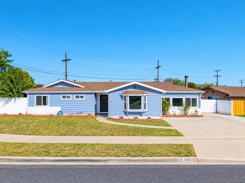 1583 Jade Ave, El Cajon, CA, 92019-1037 | Card Image