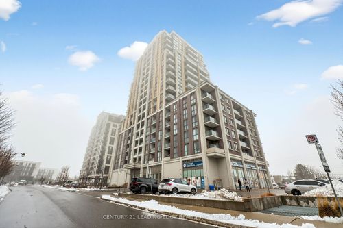 1506-9560 Markham Rd, Markham, ON, L6E0T9 | Card Image