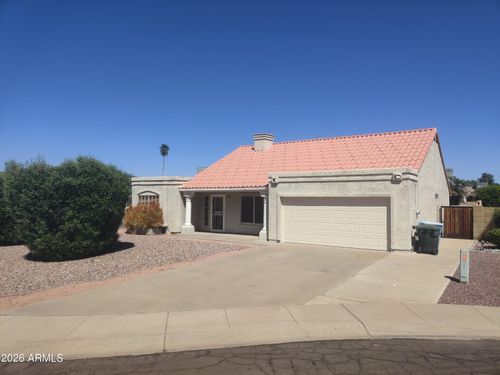 18637 N 46th Dr, Glendale, AZ, 85308-4438 | Card Image