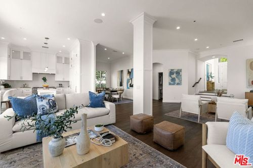 1476 Paseo De Oro, Pacific Palisades, CA, 90272 | Card Image