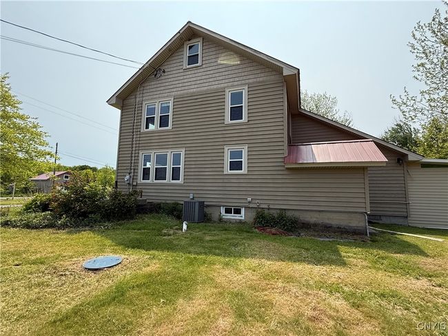 555 County Route 51, House other with 4 bedrooms, 2 bathrooms and null parking in Mexico NY | Image 4