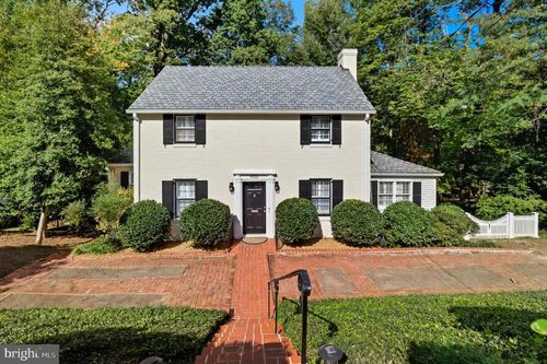 6032 Grove Dr, ALEXANDRIA, VA, 22307-1139 | Card Image