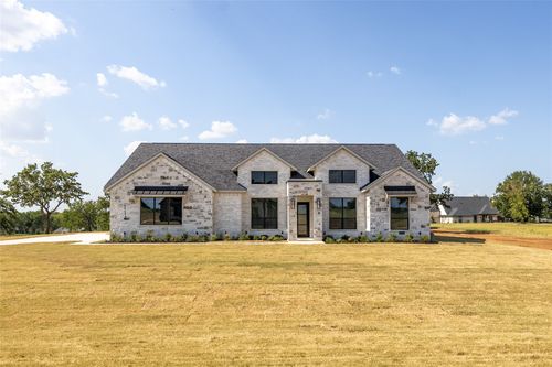 114 Red Bud Rd, Boyd, TX, 76023 | Card Image